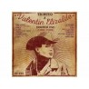 Tributo A Valentín Elizalde CD/DVD