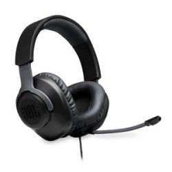 Audífonos JBL Free WFH / On ear / Negro