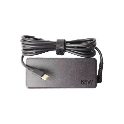 LENOVO, ORIGINAL, AC ADAPTERS, 20V, 3.25A, TIP TYPE C, 65W, ORIGINAL, LE9825-O