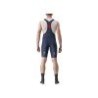 CASTELLI BIBSHORT ENTRATA 2 – EXTRA CHICA – AZUL BELGIAN