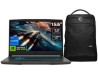 Laptop Gamer MSI Thin 15: Procesador Intel Core i7 12650H (hasta 4.7 GHz), Memoria de 16GB DDR4, SSD de 512GB, Pantalla de 15.6"