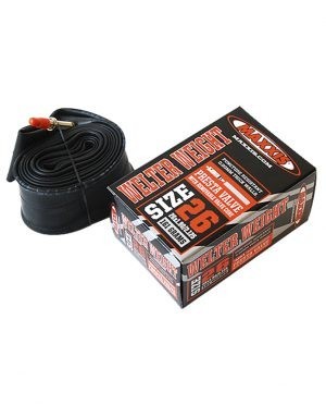 CAMARA WELTERWEIGHT – 26×1.50/2.50 / SCHRADER / 48mm