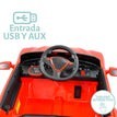Vista rápida CARRO ELECTRICO TESLA web