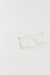 Gafas Upper Hand Square Aviator Blue Light