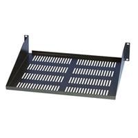 CHAROLA FIJA 2U DE RACK VENTILADA TRIPP-LITE