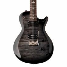Guitarra SE Mark Tremonti Con Gig Bag - Charcoal Burst