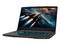 Laptop Gamer MSI Thin 15: Procesador Intel Core i7 12650H (hasta 4.7 GHz), Memoria de 16GB DDR4, SSD de 512GB, Pantalla de 15.6"