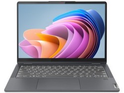 Laptop Lenovo IdeaPad Flex 5: Procesador Intel Core i5 1235U (Hasta 4.40 GHz), Memoria de 8GB LPDDR4, SSD de 512GB, Pantalla de