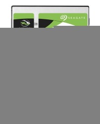 Disco Duro Seagate Barracuda 1TB 2.5 5400RPM SATA lll 6Gbit/s Caché 128MB para Laptop ST1000LM048