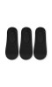 Pack 3 Calcetin Invisible