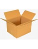 Caja de carton 8 x 6 x 4 Pulgadas