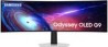 Monitor Gamer Samsung Odyssey OLED G9 240 Hz 0.03 ms