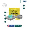 Kit antiderrames portátil universal SPC 5 Gal | absorción 5 Gal