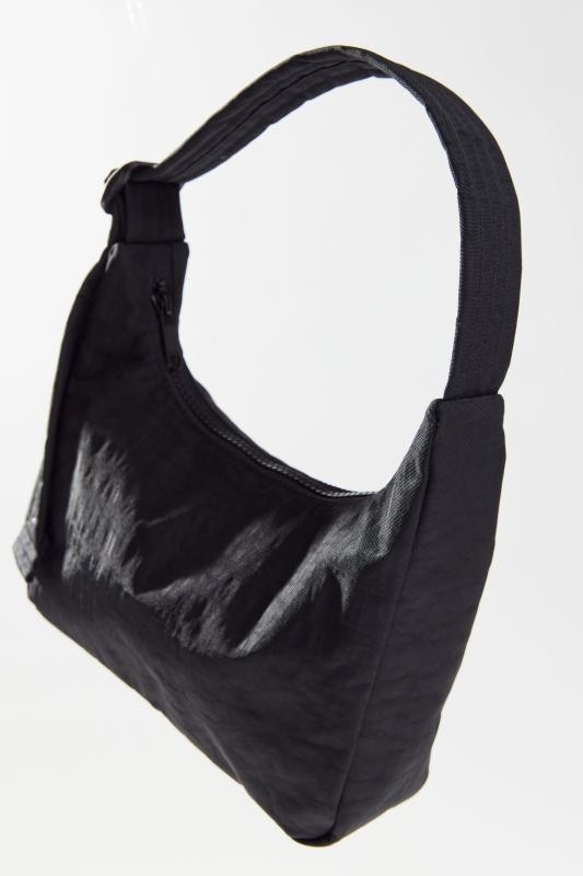 Mini bandolera de nylon BAGGU