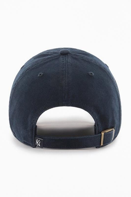 gorra '47 Brand MLB New York Yankees Classic Clean Up