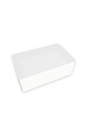 Tarjetas PVC Mifare 4Kb blancas