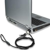 CANDADO DE SEGURIDAD MANHATTAN PARA LAPTOP
