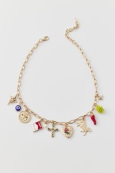 Collar Alegra Charm