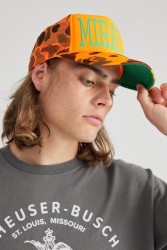 Gorra Miracle Camo Trucker