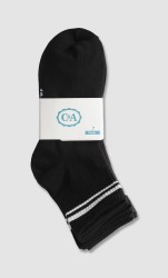 Pack 7 Calcetines Largos