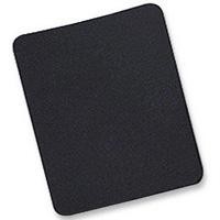 MOUSE PAD 6 MM MANHATTAN NEGRO SUELTO