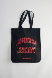 Bolsa de asas Big Dawg Energy