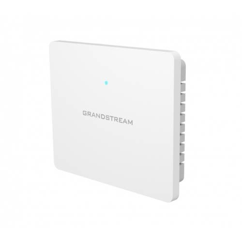 ACCESS POINT GRANDSTREAM NETWORKS GWN7602, 1170MBIT/S, 4X RJ-45, 2.412 – 5.85GHZ, 2 ANTENAS, GWN7602
