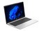 Laptop HP 240 G10: Procesador Intel Core i7 1355U (hasta 5.0 GHz), Memoria de 8GB DDR4, SSD de 512GB, Pantalla de 14" LED, Video