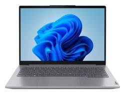 Laptop Lenovo ThinkBook 14 G6: Procesador Intel Core i7 13700H (Hasta 5.0 GHz), Memoria de 16GB DDR5, SSD de 1TB, Pantalla de 14