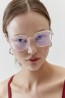 Gafas de luz azul para abuelas