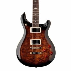 Guitarra SE Mccarty 594, Black Gold Sunburst - Con Gigbag