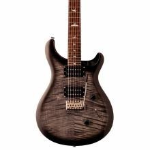 Guitarra SE Custom 24, Charcoal - Con Gigbag