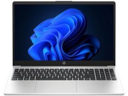 Laptop HP 255 G10: Procesador AMD Ryzen 7 7730U (hasta 4.5 GHz), Memoria de 16GB DDR4, SSD de 512GB, Pantalla de 15.6" LED, Vide