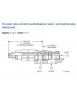 CACA-LHN Cartridge Sun Hydraulics