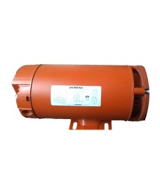 Impulsor de Fierro 5 1/2'' Flecha 5/8
