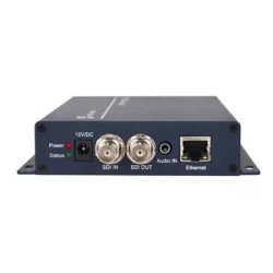OPR-NH100PS H.265 SDI VIDEO ENCODER