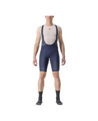 CASTELLI BIBSHORT ENTRATA 2 – CHICA – AZUL BELGIAN