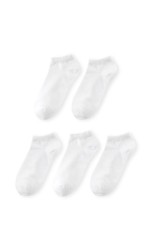 Pack 5 Calcetines Cortos