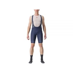 CASTELLI BIBSHORT ENTRATA 2 – CHICA – AZUL BELGIAN