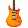 Guitarra SE Custom 24-08, Vintage Sunburst, Guitarra Eléctrica Con Gigbag