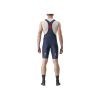 CASTELLI BIBSHORT ENTRATA 2 – CHICA – AZUL BELGIAN