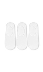 Pack 3 Calcetin Invisible