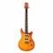Guitarra SE Custom 24-08, Vintage Sunburst, Guitarra Eléctrica Con Gigbag