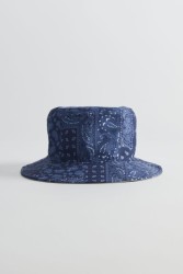 Gorro Bandana Tech Bucket