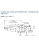CAGA-LHN Cartridge Sun Hydraulics