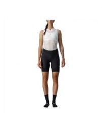 CASTELLI VELOCISSIMA 2 SHORT – NEGRO – CHICA