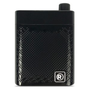 Amplificador de Voz Inalámbrico RadioShack 3.5 mm Negro