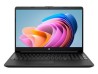 Laptop HP 15-DW1783WM: Procesador Intel Pentium N 5030 (Hasta 3.10 GHz), Memoria de 4GB DDR4, SSD de 128GB, Pantalla de 15.6" LE