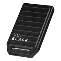 SSD WESTERN DIGITAL WDBMPH0010BNC-WCSN Tarjeta De Expansión De Almacenamiento WDBLACK C50 Para Xbox - 1 TB