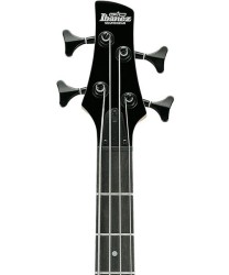 Ibanez Bajo Eléctrico Azul Transparente Sombreado GSR280QA-TMS, Serie Gio